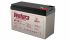 Акумуляторна батарея Ventura GP 12-7