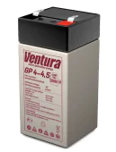 Аккумуляторная батарея Ventura GP 4-4.5
