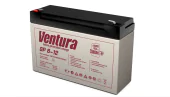 Акумуляторна батарея Ventura GP 6-12