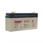 Аккумуляторная батарея Ventura GP 6-3,3