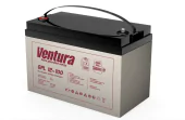 Акумуляторна батарея Ventura GPL 12-100