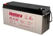 Акумуляторна батарея Ventura GPL 12-150