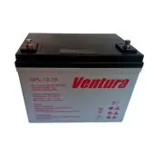 Аккумуляторная батарея Ventura GPL 12-70