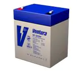Аккумуляторная батарея Ventura HR 1222W