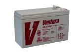 Акумуляторна батарея Ventura HRL 1234W (9Ah)