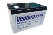 Аккумуляторная батарея Ventura VG 12-12 GEL
