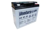 Аккумуляторная батарея Ventura VG 12-18 GEL