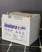 Акумуляторна батарея Ventura VG 12-40 GEL
