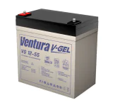 Аккумуляторная батарея Ventura VG 12-55 GEL