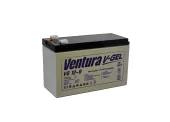 Аккумуляторная батарея Ventura VG 12-9 GEL