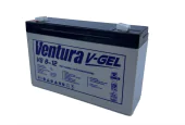Акумуляторна батарея Ventura VG 6-12 GEL