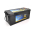 Аккумулятор литиевый Vipow LiFePO4 25.6V 100Ah