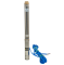 Насос занурювальний свердловинний відцентровий стійкий до піску Vitals aqua PRO 3.5-13SD 3048-1.0r