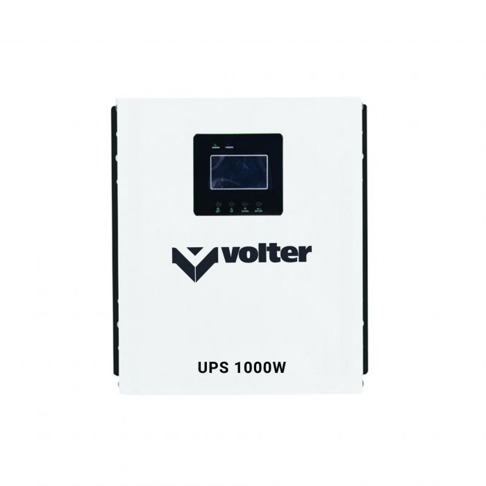 Джерело безперебійного живлення Volter UPS-1000
