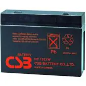 Аккумуляторная батарея CSB HC1221W