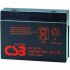Аккумуляторная батарея CSB HC1221W