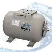 Гідроакумулятор 24л Vitals aqua UTH 24e(67240T)