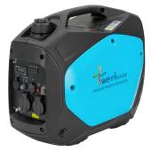 Генератор инверторный Weekender GS2200i