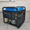 Генератор инверторный Weekender GT3500iO