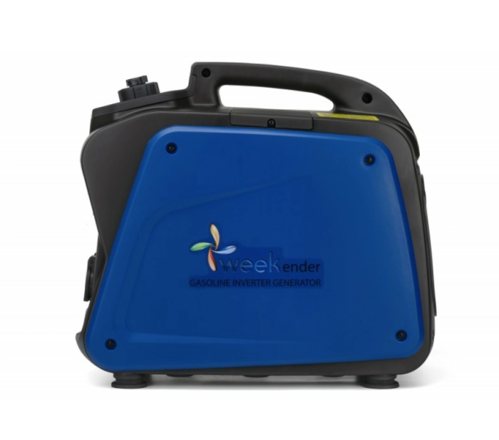 Генератор инверторный Weekender X2000i