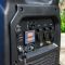Генератор інверторний Weekender X6500IE