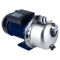 Насос відцентровий самовсмоктуючий 1.1кВт Hmax 48м Qmax 60л/хв WETRON JETS100 (775054)
