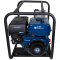 Мотопомпа 15 к.с. Hmax 30м Qmax 110м³/ч (4-х тактний) WETRON WM100CX (772553)