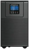 ИБП (online) PowerWalker VFI 1000 TGB