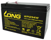 Аккумуляторная батарея Long WP 1234W