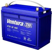 Аккумуляторная батарея Ventura VTG 12-105 M8 Traction GEL