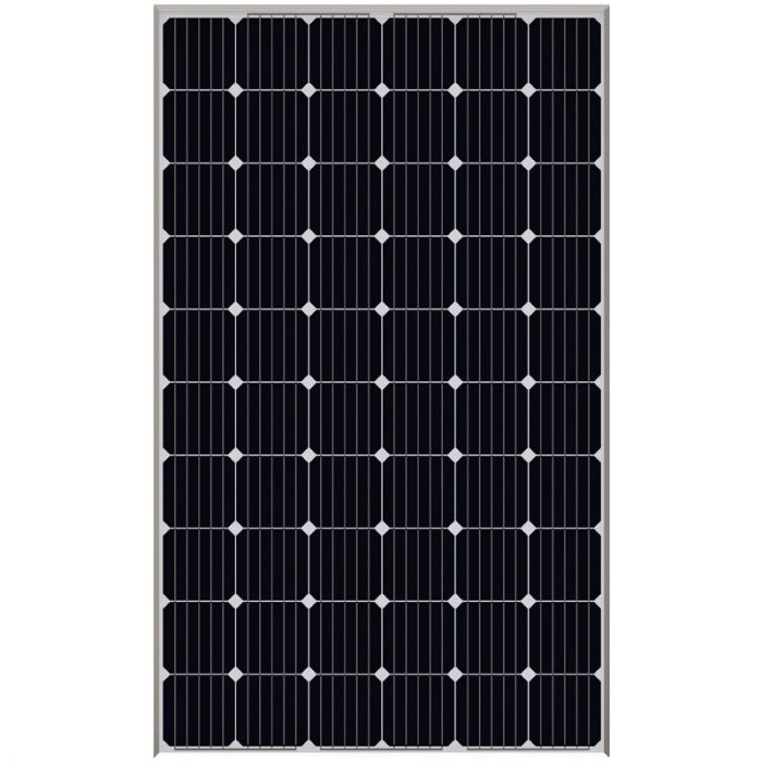 Сонячна батарея Yingli 60 Cell 315 watt Mono PERC 5ВВ