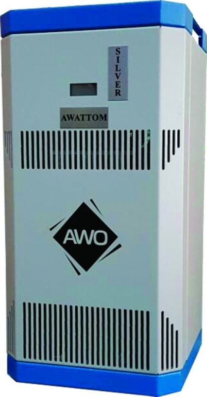 Стабилизатор напряжения Awattom Silver-11.0