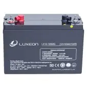 Аккумуляторная батарея LUXEON B100-12