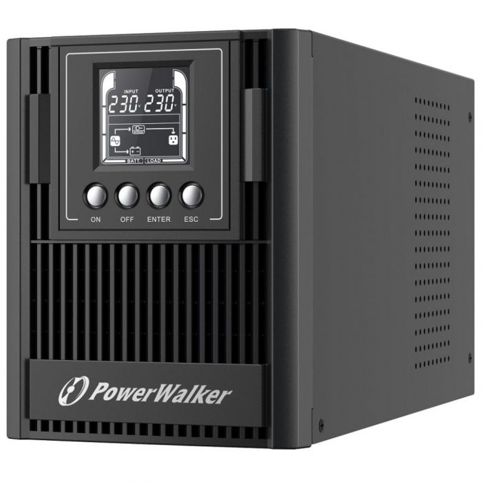 Источник бесперебойного питания PowerWalker VFI 3000 AT (10122182)