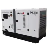 Дизельный генератор MATARI MC110