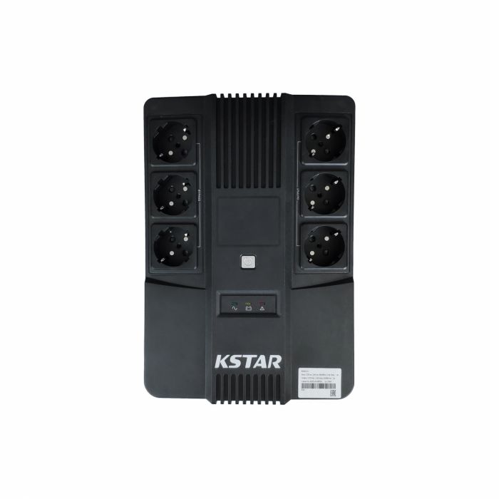 Источник бесперебойного питания Kstar AiO600