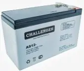 Акумуляторна батарея Challenger AS12-8.0