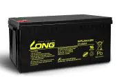 Акумуляторна батарея Long WPL 100-12N