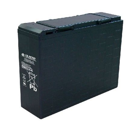 Аккумуляторная батарея BB Battery FTB100-12