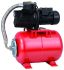 Насосная станция SPRUT AUJSP 355A/36L