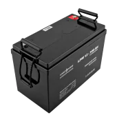Акумуляторна батарея LogicPower LPM 12-100 Ah (LP3868)