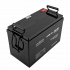 Акумуляторна батарея LogicPower LPM 12-100 Ah